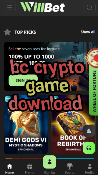 BC Crypto Game Download - Blockchain Casino App-vz72fvrf.com
