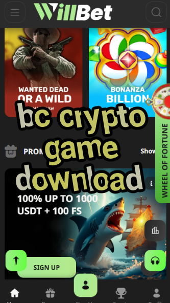 BC Crypto Game Download - Blockchain Casino App-vz72fvrf.com